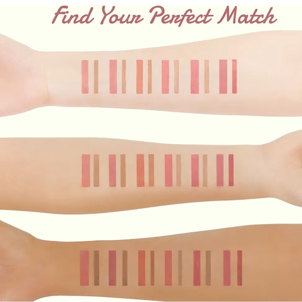 colorgram All In One Overlip Maker - 03 Peach Beige - Picture 8 of 9